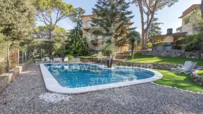 Casa en venta en Passeig de les Oliveres, 68