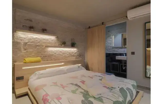 Alquiler Apartamento 1 Dormitorio Málaga