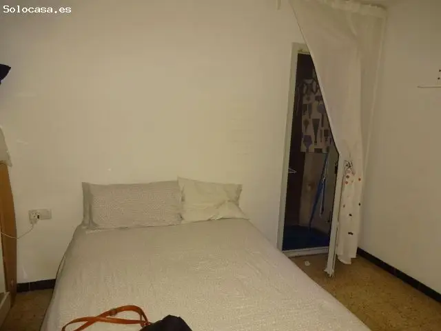 Piso en Venta Mataro 60m2 3 Habitaciones Patio Interior