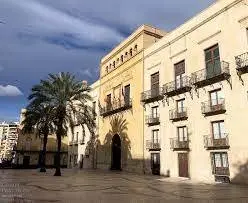 Venta Solar Edificable Centro Elche 308m2