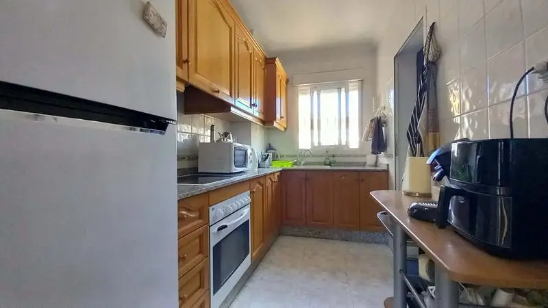 3 Dormitorios Duplex en Torrevieja