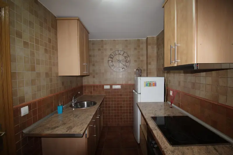 Venta Piso Estrenar Centro Puertollano