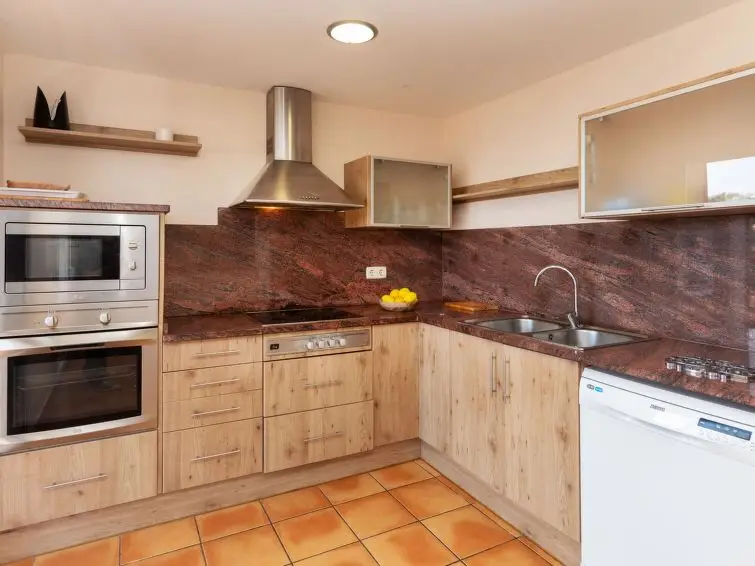 Apartamento 2 Dormitorios Tossa de Mar Alquiler Cerca Playa