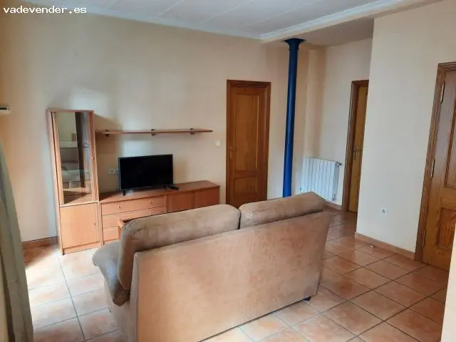Apartamento Centrico Reformado en Almansa 50m2 1 Dormitorio