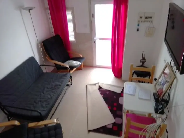 Casa adosada 2 dormitorios en venta