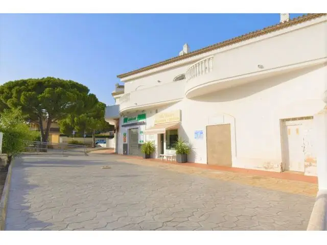 Locales en Alquiler La Barrosa 141m2 y 239m2 Planta Baja