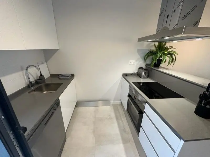 Venta Adosado Jardin El Verger 2 Dorm 2 Baños Piscina