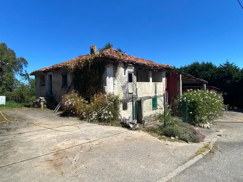 Venta Casa Amueblada Ribadesella 217m2 4 Dormitorios