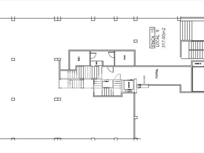 venta Local Comercial en Pontevedra, Pontevedra Provincia (LPONTEVEDRA-ASREGASPROMO-HPG2113)- Globaliza