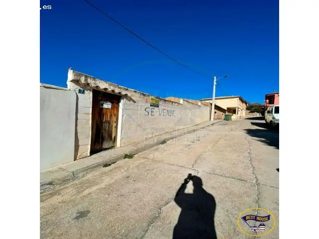 Se Vende Terreno en Valera Ideal para Construir