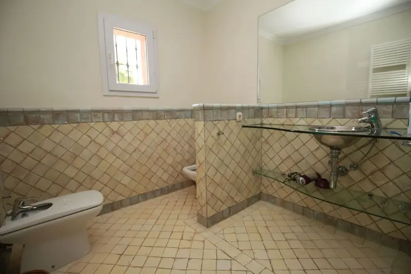 Chalet en venta en Sotogrande Alto, San Roque, Cádiz