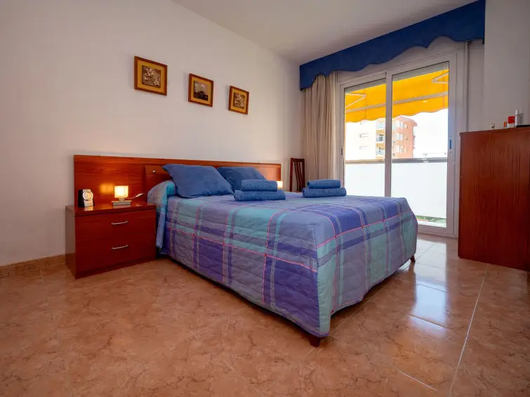 Apartamento 2 Dormitorios Malgrat de Mar