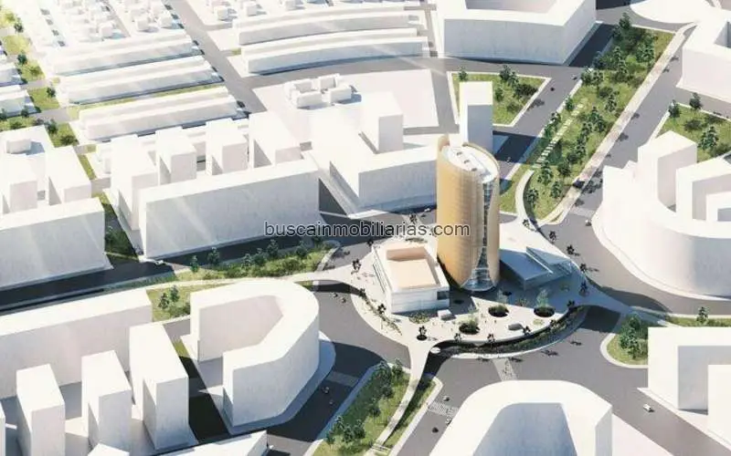 Parcela Rustica 840m2 Dos Hermanas - Oportunidad de Inversion