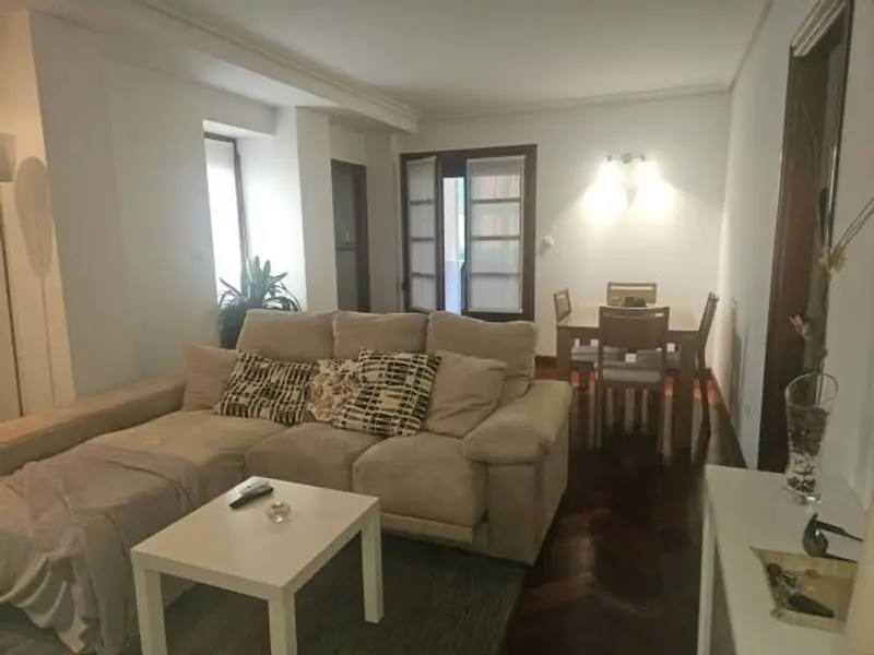 venta Piso en Hondarribia, Guipúzcoa (48409576463.995130)- Globaliza