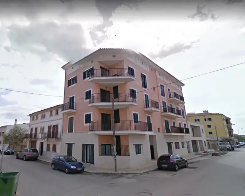 Garaje en Venta en Manacor 12m²