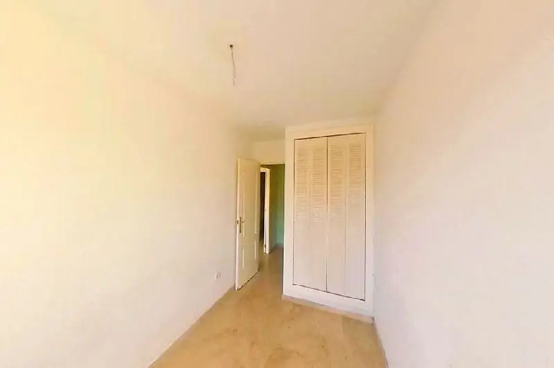 Venta Piso con garaje en Manzanera Calpe