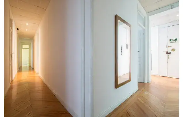Apartamento 10 Dormitorios Madrid Centro Opera Estudiantes