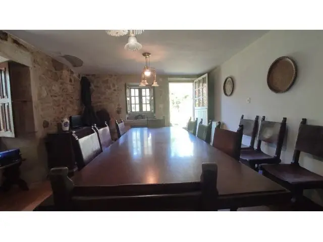 Chalet en Venta en Rois La Coruna 607m2