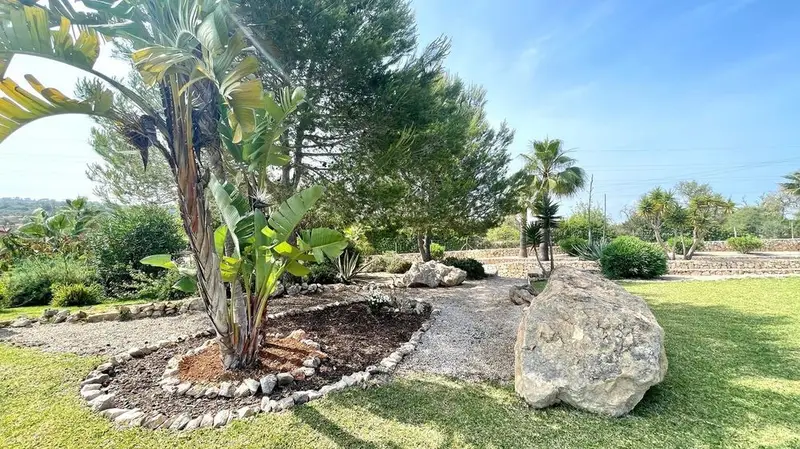 1 Carrer de la Santa Creu, Porreres, Balearic Islands 07260