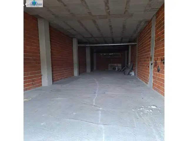 Alquiler Local Comercial 130m2 Imaginalia Albacete