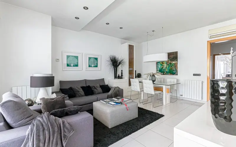 Dúplex 4 habitaciones Vilafranca del Penedès