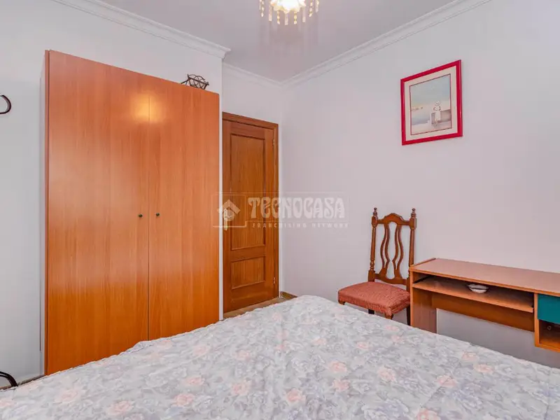 Piso en Venta Avenida Principal Los Ángeles Loja