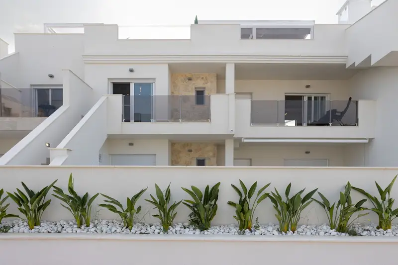 Piso de 2 Dormitorios en venta San Miguel De Salinas, España