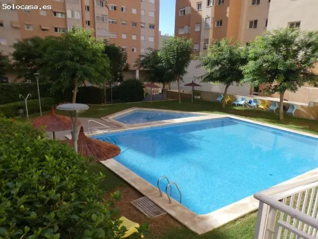 Piso 3 Habitaciones 2 Ba		nos VPO Urbanizaci	ón Piscina Garaje