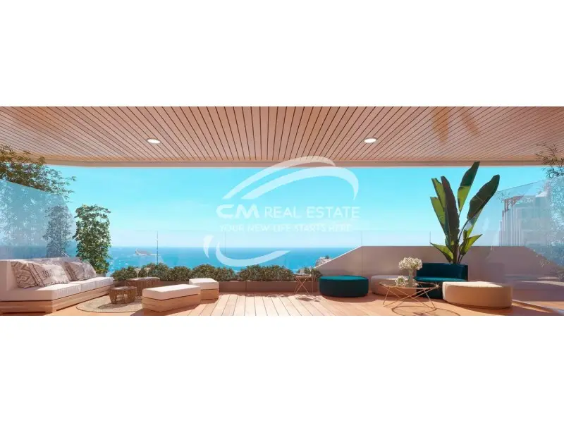 Venta Apartamento de 2 habitaciones en Playa Muchavista - Ref: SP0976