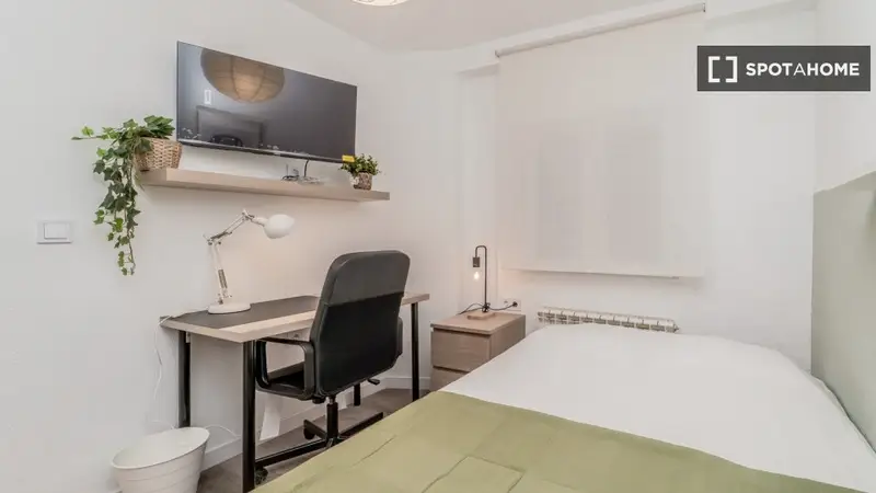 Piso para Estudiantes en Valladolid