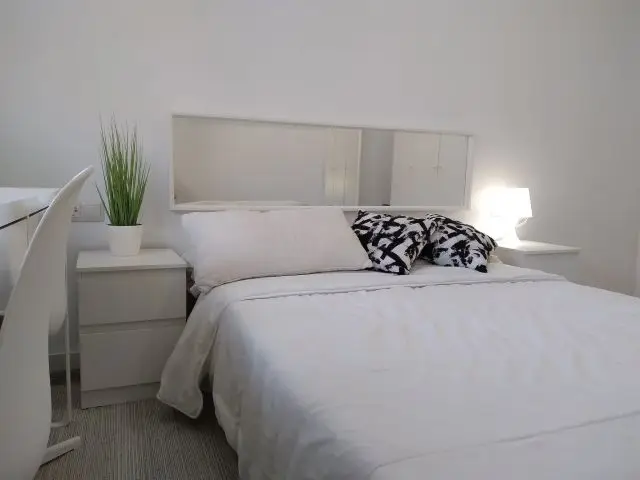 Habitacion Alquiler Mislata Estudiantes Profesionales