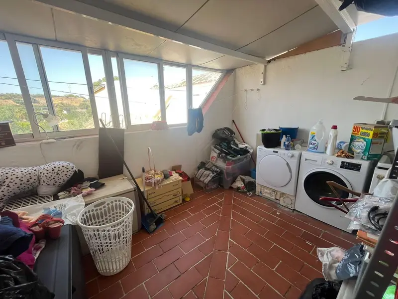 Venta Casa 3 Habitaciones Barrio Bajo Puente Genil