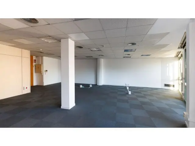 Oficina en Alquiler Barcelona Av Diagonal