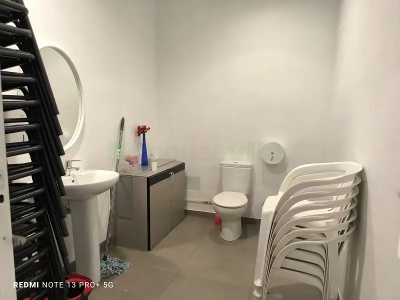 Venta Local Comercial Pineda de Mar 126m2 Ref L1979