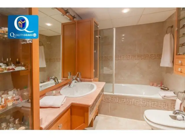 Piso En Venta En San Juan De Alicante Centro