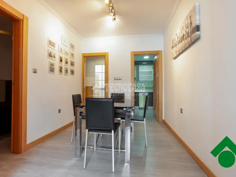 Piso Reformado en Venta en Santa Fe Granada