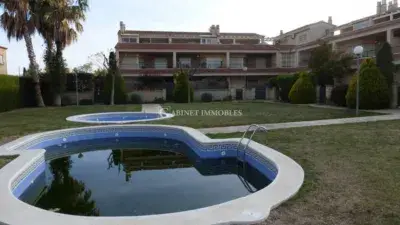 Chalet en venta en Calle Carrer Dels Xipres, Número 2