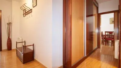 Piso en venta en Calle Mayor, cerca de Calle Prior