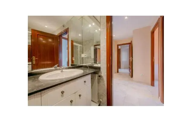 Alquiler Apartamento 3 Dormitorios 88m2 Cartagena