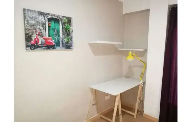 Alquiler Habitacion Granada Piso Compartido