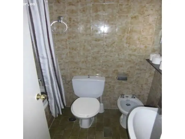 Apartamento Amueblado Centro Jerez un Dormitorio