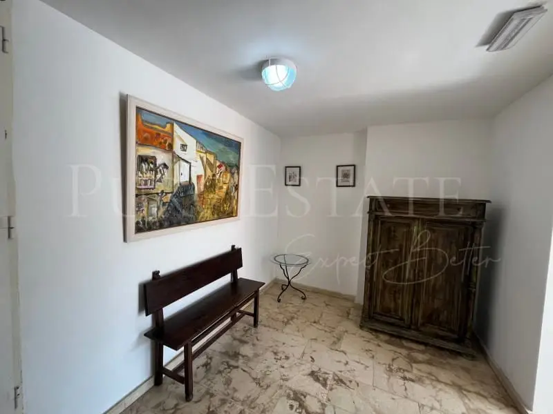 Piso en Venta La Bonanova Palma Mallorca 3 Dormitorios Terraza