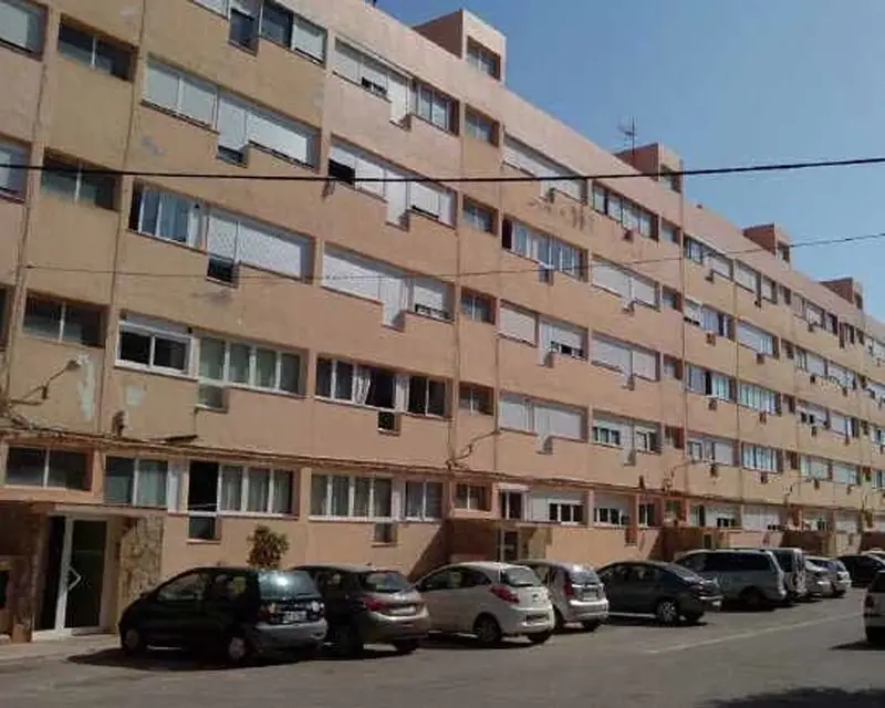 Piso 65m2 Sant Josep de sa Talaia Calle Codola