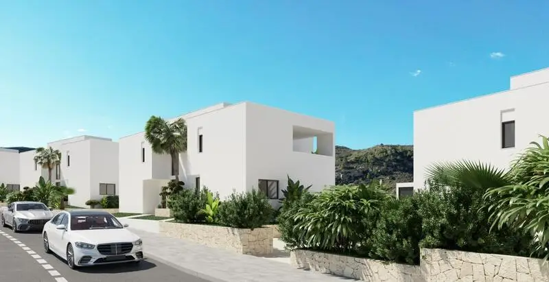 Apartamento en Venta Font del Llop Golf Resort Alicante