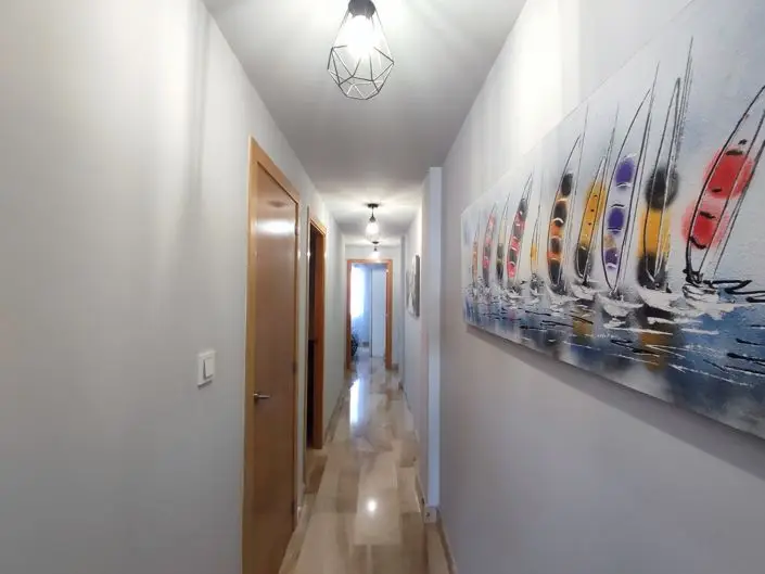 Apartamento 3 Dormitorios Lujo Vistas Marina Lo Pagan