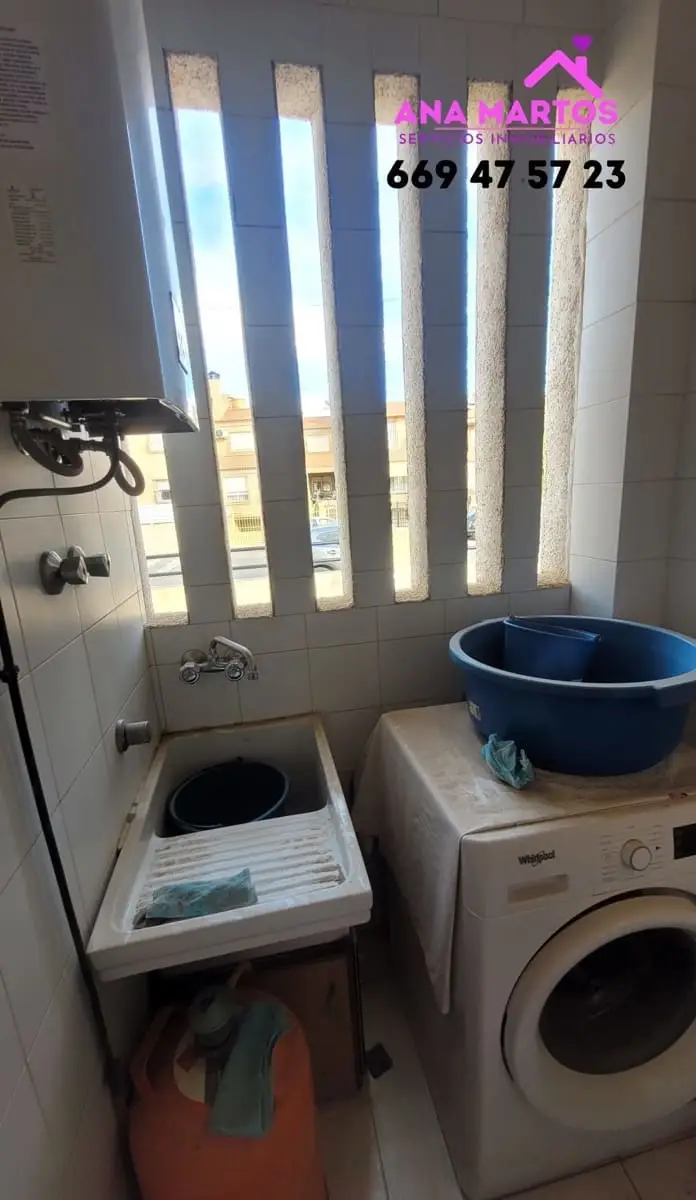 Chalet en Venta en El Rubial Aguilas Murcia
