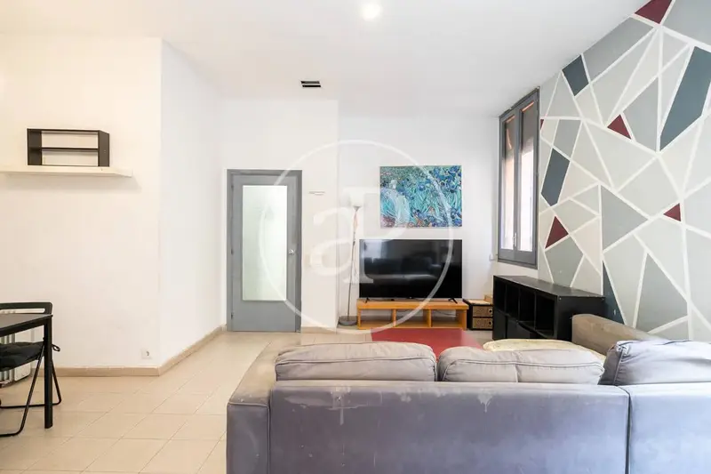 Apartamento en venta en el Gòtic Barcelona 81m2 3 habitaciones