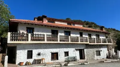 Finca rústica en venta en Calle Contraviesa, Número 1