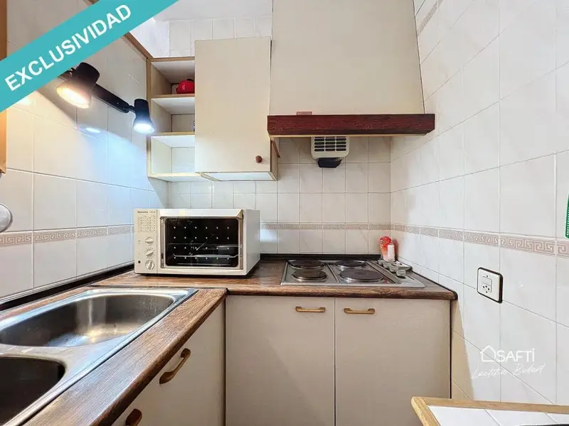 Adosado en Empuriabrava 108m2 2 habitaciones 2 baños Garaje