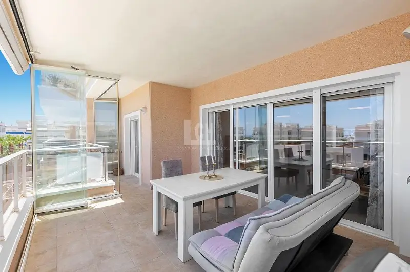 Venta Apartamento Villamartin 3 Dormitorios Terraza Piscina